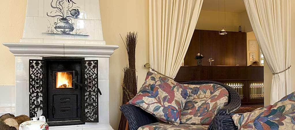 Ringhotel Residenz Wittmund Interior photo