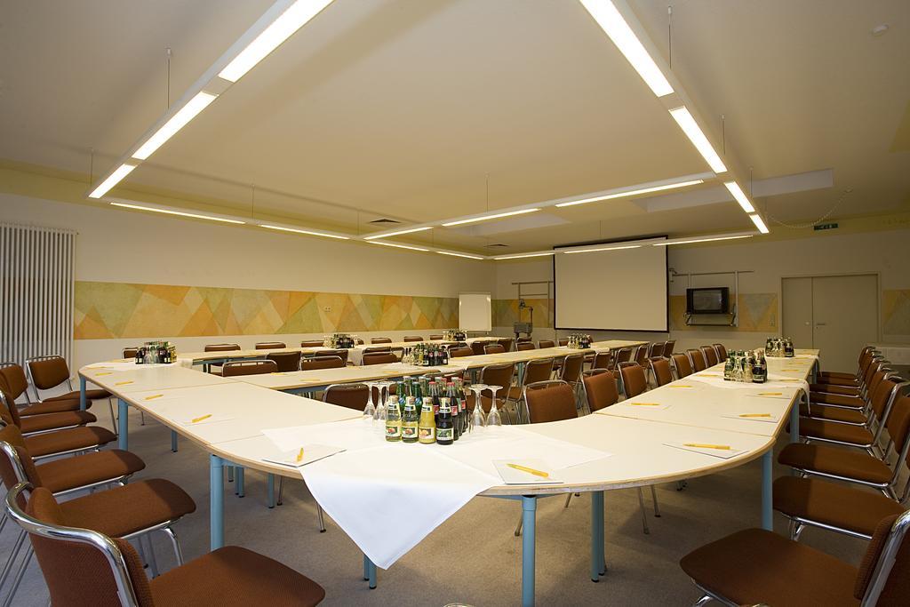 Ringhotel Residenz Wittmund Exterior photo