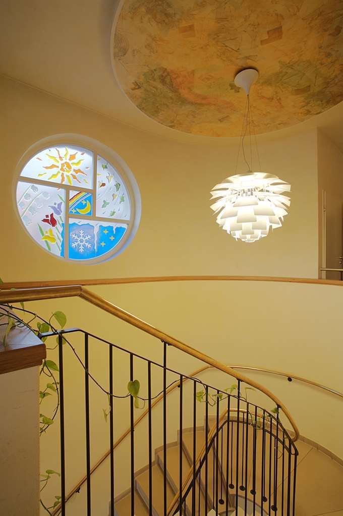 Ringhotel Residenz Wittmund Interior photo