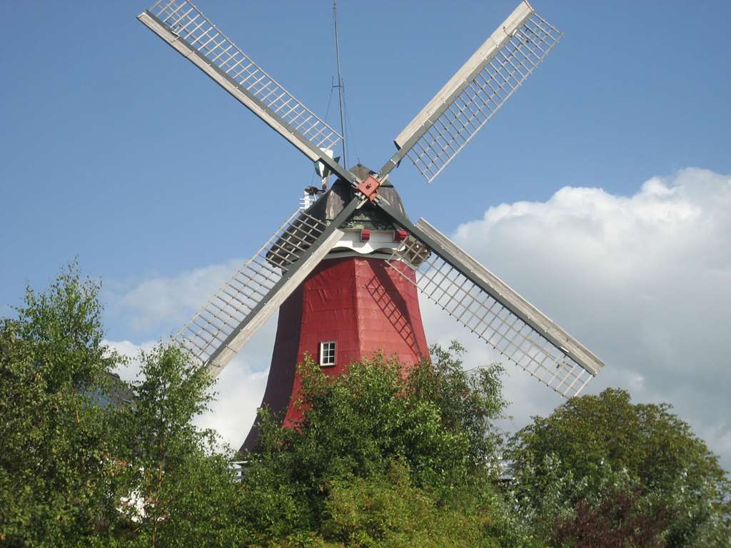 Ringhotel Residenz Wittmund Exterior photo