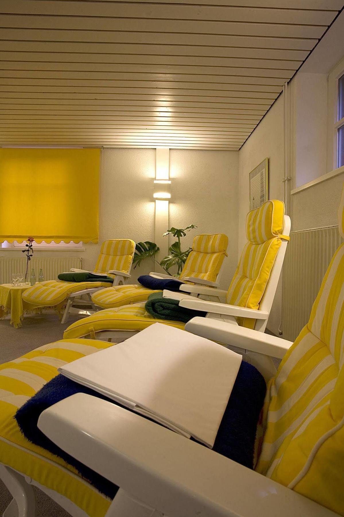 Ringhotel Residenz Wittmund Exterior photo